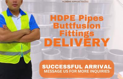 From Manila to Samar: Quality Plumbing Solutions Delivered!