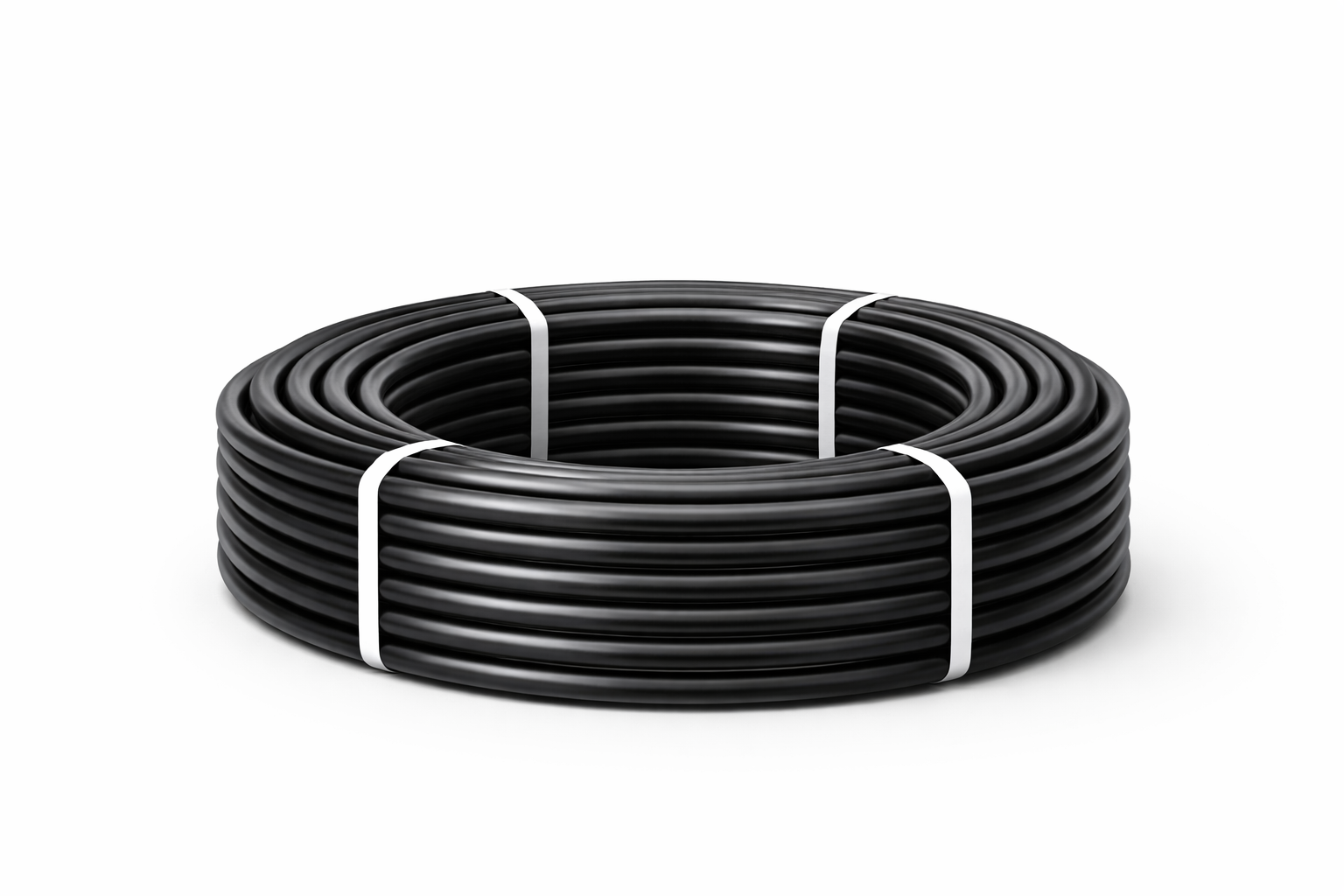 Polyethylene Pipe 25mm x 1.0mm x 90M