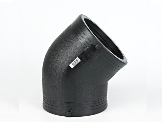 Electrofusion Elbow 45°