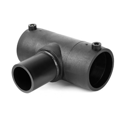 Electrofusion Tee Reducer