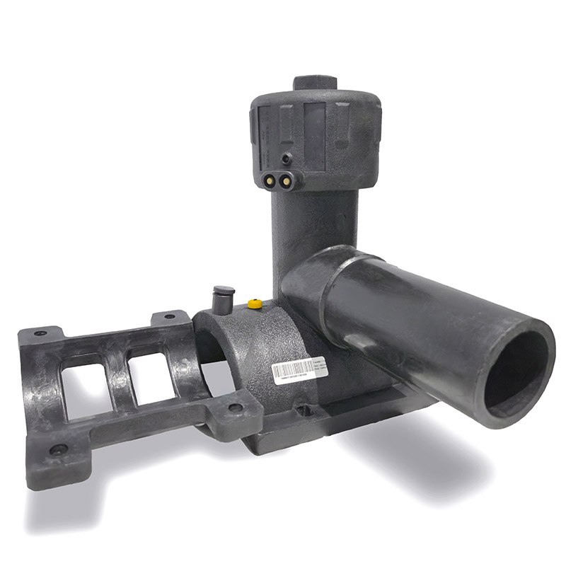 Electrofusion Tapping Saddle