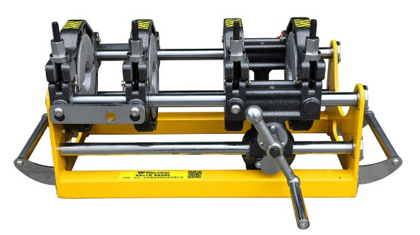 Manual Butt Fusion Machine