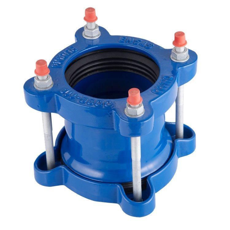 Service Tapping Coupling (STC)